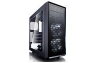 Obudowa PC Fractal Design Focus G Midi Tower czarny