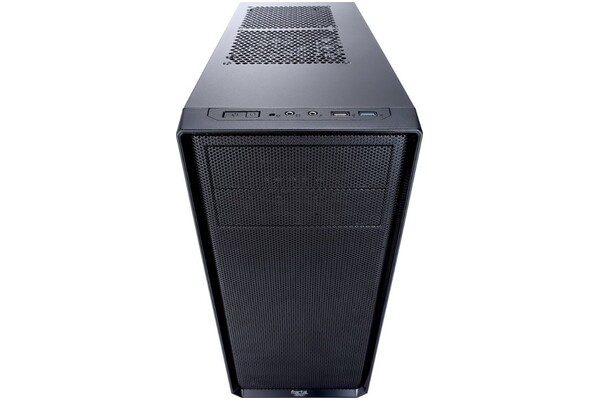 Obudowa PC Fractal Design Focus G Midi Tower czarny