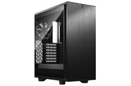 Obudowa PC Fractal Design Define 7 TG Light Compact Midi Tower czarno-szary