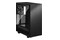 Obudowa PC Fractal Design Define 7 TG Light Compact Midi Tower czarno-szary