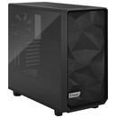 Obudowa PC Fractal Design Meshify 2 TG Light Midi Tower czarny