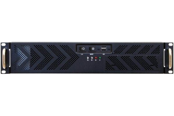 Obudowa PC Chieftec UNC-210T inny czarny