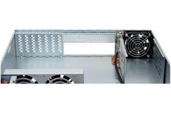 Obudowa PC Chieftec UNC-210T inny czarny