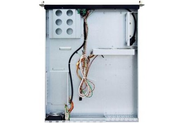 Obudowa PC Chieftec UNC-210T inny czarny