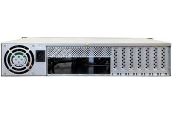 Obudowa PC Chieftec UNC-210T inny czarny