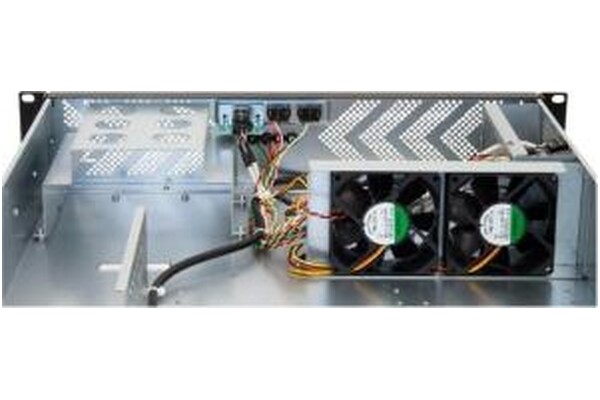 Obudowa PC Chieftec UNC-210T inny czarny