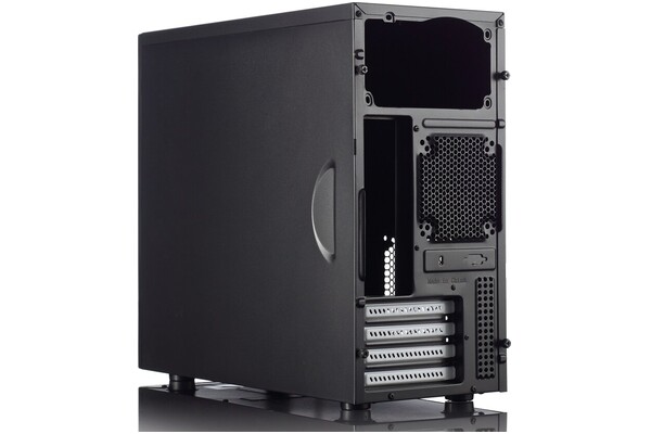 Obudowa PC Fractal Design Core 1100 Midi Tower czarny