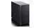 Obudowa PC Fractal Design Core 1100 Midi Tower czarny