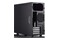 Obudowa PC Fractal Design Core 1100 Midi Tower czarny
