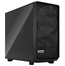 Obudowa PC Fractal Design Meshify 2 TG Dark Midi Tower czarny