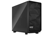 Obudowa PC Fractal Design Meshify 2 TG Dark Midi Tower czarny