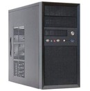 Obudowa PC Chieftec CT-01B-350GPA Mini Tower czarny
