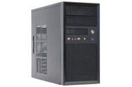 Obudowa PC Chieftec CT-01B-350GPA Mini Tower czarny