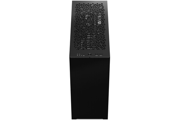 Obudowa PC Fractal Design Define 7 XL TG Tower czarny