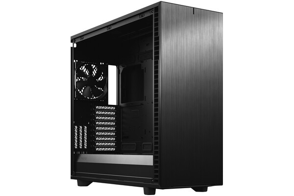 Obudowa PC Fractal Design Define 7 XL TG Tower czarny
