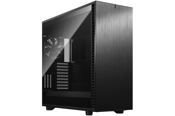 Obudowa PC Fractal Design Define 7 XL TG Tower czarny