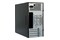 Obudowa PC Chieftec XT-01B-400GPB Mini Tower czarny