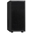 Obudowa PC Fractal Design Core 1000 Mini Tower czarny