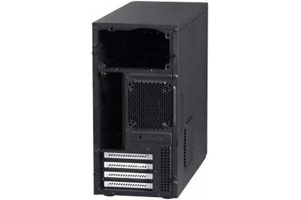 Obudowa PC Fractal Design Core 1000 Mini Tower czarny