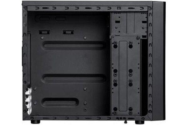 Obudowa PC Fractal Design Core 1000 Mini Tower czarny