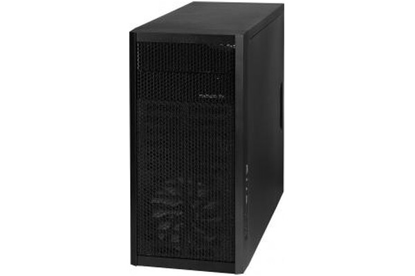 Obudowa PC Fractal Design Core 1000 Mini Tower czarny