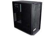 Obudowa PC Fractal Design Meshify C Solid Midi Tower czarny