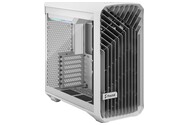 Obudowa PC Fractal Design Torrent TG Compact Midi Tower biały