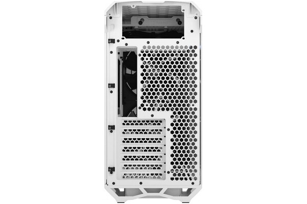 Obudowa PC Fractal Design Torrent TG Compact Midi Tower biały