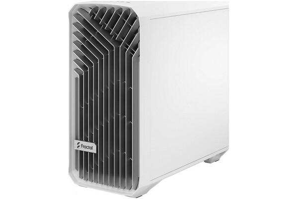 Obudowa PC Fractal Design Torrent TG Compact Midi Tower biały