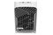 Obudowa PC Fractal Design Torrent TG Compact Midi Tower biały
