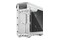 Obudowa PC Fractal Design Torrent TG Compact Midi Tower biały