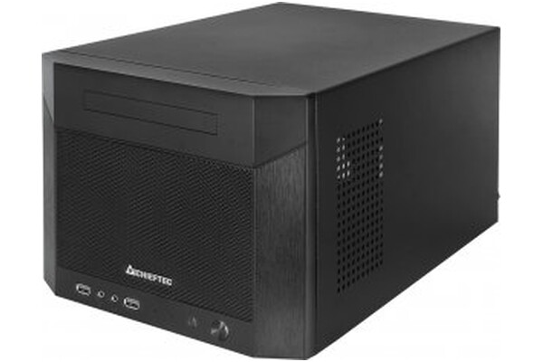 Obudowa PC Chieftec CN-01B-OP Pro Cube inny czarny