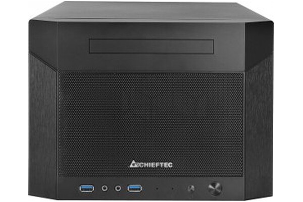 Obudowa PC Chieftec CN-01B-OP Pro Cube inny czarny