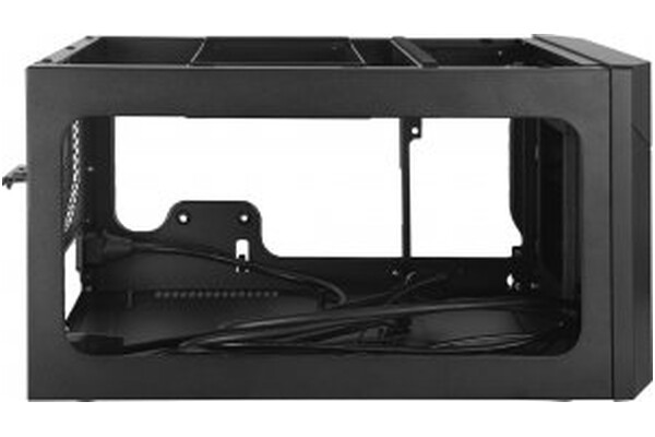 Obudowa PC Chieftec CN-01B-OP Pro Cube inny czarny