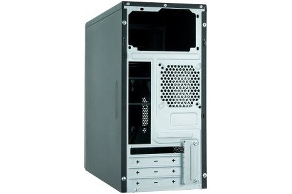 Obudowa PC Chieftec HO-12B-OP Micro Tower czarny