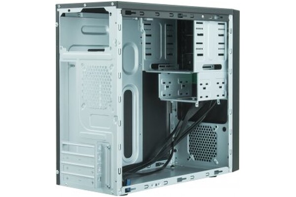 Obudowa PC Chieftec HO-12B-OP Micro Tower czarny