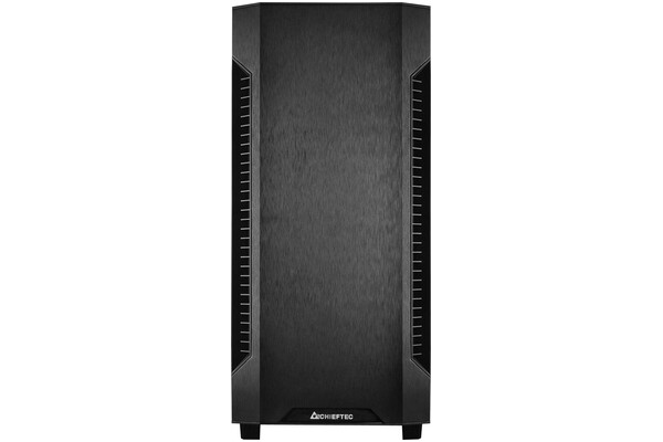Obudowa PC Chieftec AS-01B-OP Elox Midi Tower czarny