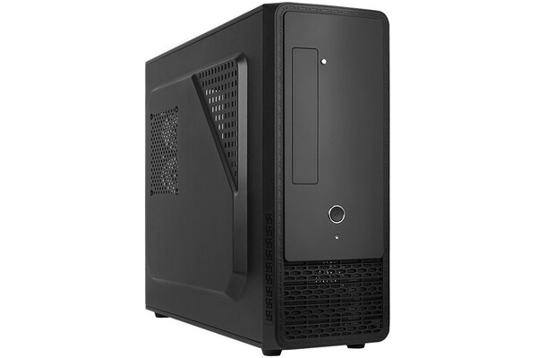 Obudowa PC Chieftec UC-03B-OP Midi Tower czarny