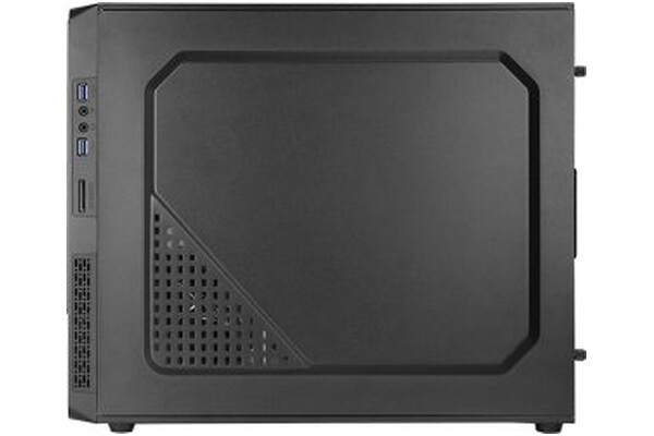 Obudowa PC Chieftec UC-03B-OP Midi Tower czarny