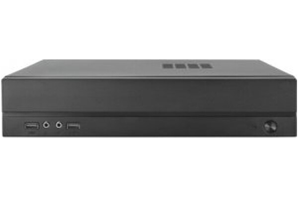 Obudowa PC Chieftec IX-06B-OP Midi Tower czarny