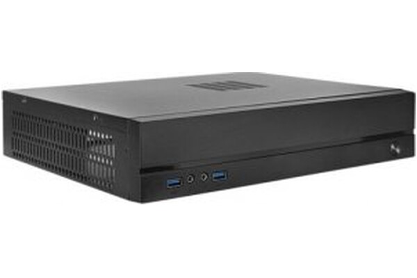 Obudowa PC Chieftec IX-06B-OP Midi Tower czarny