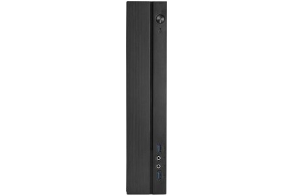 Obudowa PC Chieftec IX-06B-OP Midi Tower czarny