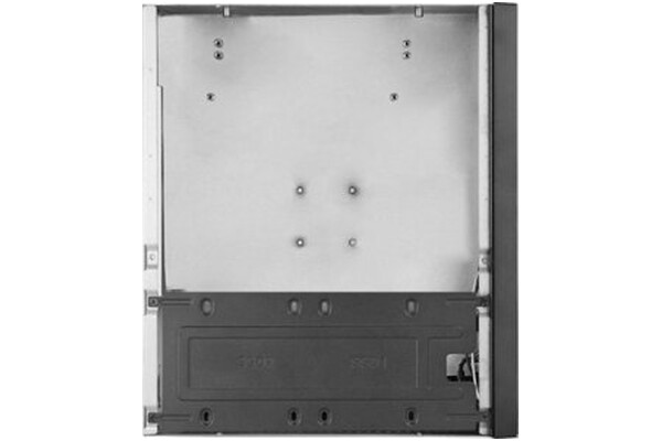 Obudowa PC Chieftec IX-06B-OP Midi Tower czarny