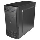 Obudowa PC Chieftec UB-03B-350GPB Mini Tower czarny
