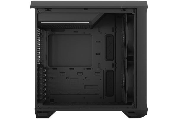 Obudowa PC Fractal Design Torrent Compact Midi Tower czarny