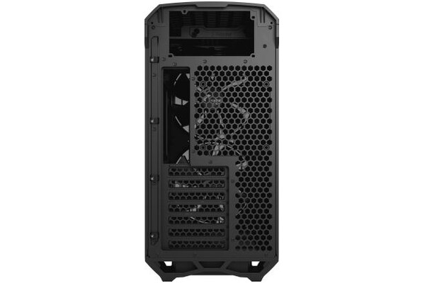 Obudowa PC Fractal Design Torrent Compact Midi Tower czarny