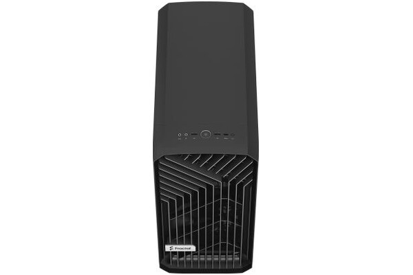 Obudowa PC Fractal Design Torrent Compact Midi Tower czarny