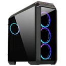 Obudowa PC Chieftec GP-02B-UC-OP Midi Tower czarny