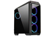 Obudowa PC Chieftec GP-02B-UC-OP Midi Tower czarny