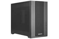 Obudowa PC Chieftec BX-10B-M-OP Mesh Mini Tower czarny